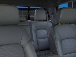 Chevrolet Colorado 4WD ZR2 Crew Cab 2026