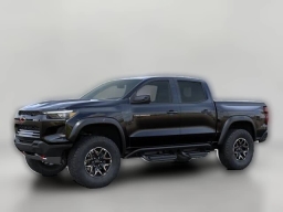 Chevrolet Colorado 4WD ZR2 Crew Cab 2026