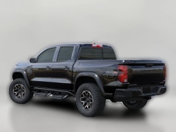 Chevrolet Colorado 4WD ZR2 Crew Cab 2026