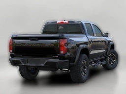 Chevrolet Colorado 4WD ZR2 Crew Cab 2026