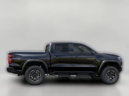Chevrolet Colorado 4WD ZR2 Crew Cab 2026