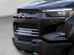 Chevrolet Colorado 4WD ZR2 Crew Cab 2026