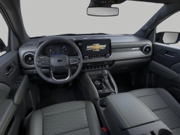 Chevrolet Colorado 4WD ZR2 Crew Cab 2026