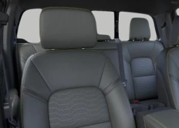 Chevrolet Colorado 4WD ZR2 Crew Cab 2026