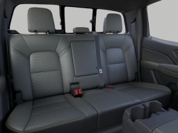 Chevrolet Colorado 4WD ZR2 Crew Cab 2026