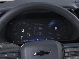 Chevrolet Colorado 4WD ZR2 Crew Cab 2026