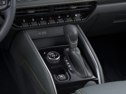 Chevrolet Colorado 4WD ZR2 Crew Cab 2026