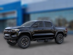 Chevrolet Colorado 4WD ZR2 Crew Cab 2026