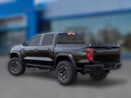 Chevrolet Colorado 4WD ZR2 Crew Cab 2026
