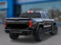 Chevrolet Colorado 4WD ZR2 Crew Cab 2026