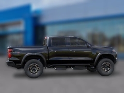 Chevrolet Colorado 4WD ZR2 Crew Cab 2026