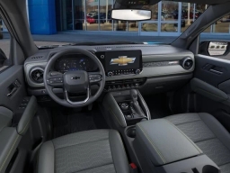 Chevrolet Colorado 4WD ZR2 Crew Cab 2026