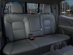 Chevrolet Colorado 4WD ZR2 Crew Cab 2026