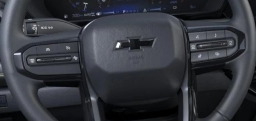 Chevrolet Colorado 4WD ZR2 Crew Cab 2026