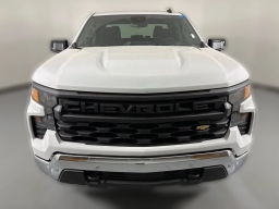Chevrolet Silverado 1500 Work Truck 2WD Double Cab 147" 2026