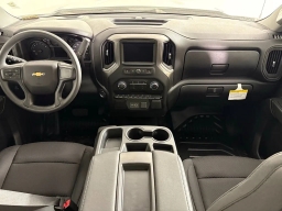 Chevrolet Silverado 1500 Work Truck 2WD Double Cab 147" 2026