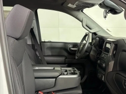 Chevrolet Silverado 1500 Work Truck 2WD Double Cab 147" 2026