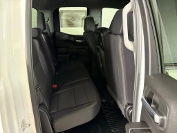 Chevrolet Silverado 1500 Work Truck 2WD Double Cab 147" 2026