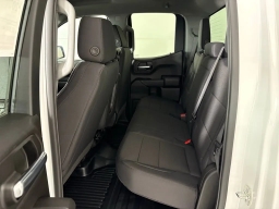 Chevrolet Silverado 1500 Work Truck 2WD Double Cab 147" 2026