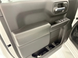 Chevrolet Silverado 1500 Work Truck 2WD Double Cab 147" 2026