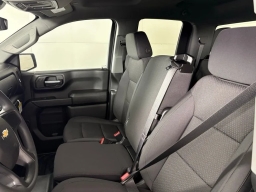 Chevrolet Silverado 1500 Work Truck 2WD Double Cab 147" 2026