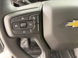 Chevrolet Silverado 1500 Work Truck 2WD Double Cab 147" 2026