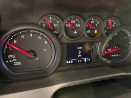 Chevrolet Silverado 1500 Work Truck 2WD Double Cab 147" 2026