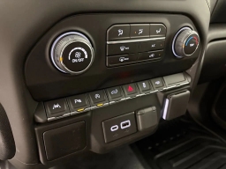 Chevrolet Silverado 1500 Work Truck 2WD Double Cab 147" 2026