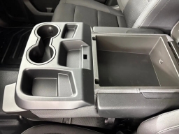 Chevrolet Silverado 1500 Work Truck 2WD Double Cab 147" 2026