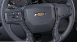 Chevrolet Silverado 1500 Custom 2WD Double Cab 147" 2026