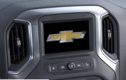 Chevrolet Silverado 1500 Custom 2WD Double Cab 147" 2026