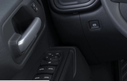 Chevrolet Silverado 1500 Custom 2WD Double Cab 147" 2026