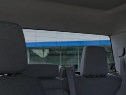 Chevrolet Silverado 1500 Custom 2WD Double Cab 147" 2026