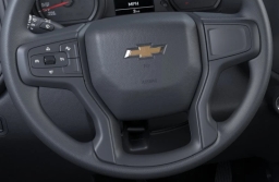 Chevrolet Silverado 1500 Custom 2WD Double Cab 147" 2026