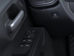Chevrolet Silverado 1500 Custom 2WD Double Cab 147" 2026