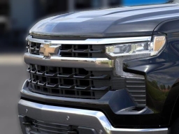 Chevrolet Silverado 1500 LT 2WD Double Cab 147" 2026
