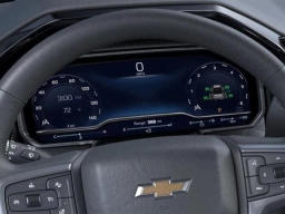 Chevrolet Silverado 1500 LT 2WD Double Cab 147" 2026