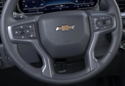 Chevrolet Silverado 1500 LT 2WD Double Cab 147" 2026