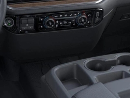 Chevrolet Silverado 1500 LT 2WD Double Cab 147" 2026