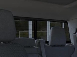 Chevrolet Silverado 1500 LT 2WD Double Cab 147" 2026
