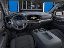 Chevrolet Silverado 1500 LT 2WD Double Cab 147" 2026