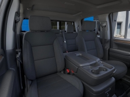 Chevrolet Silverado 1500 LT 2WD Double Cab 147" 2026