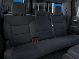 Chevrolet Silverado 1500 LT 2WD Double Cab 147" 2026