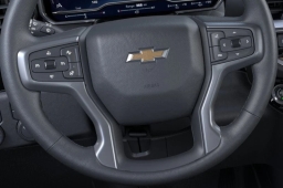 Chevrolet Silverado 1500 LT 2WD Double Cab 147" 2026