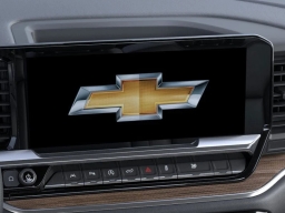 Chevrolet Silverado 1500 LT 2WD Double Cab 147" 2026