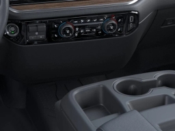 Chevrolet Silverado 1500 LT 2WD Double Cab 147" 2026