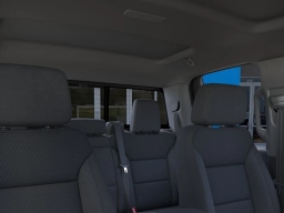 Chevrolet Silverado 1500 LT 2WD Double Cab 147" 2026