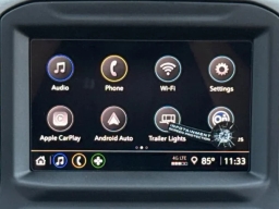 Chevrolet Silverado 1500 Custom 4WD Double Cab 147" 2026