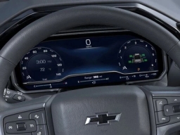 Chevrolet Silverado 1500 RST 4WD Double Cab 147" 2026