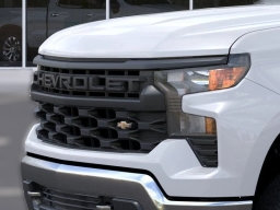 Chevrolet Silverado 1500 Work Truck 4WD Crew Cab 157" 2026